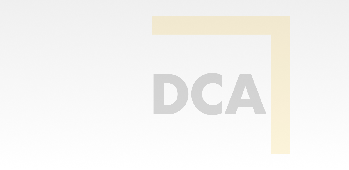 Héroe del DCA