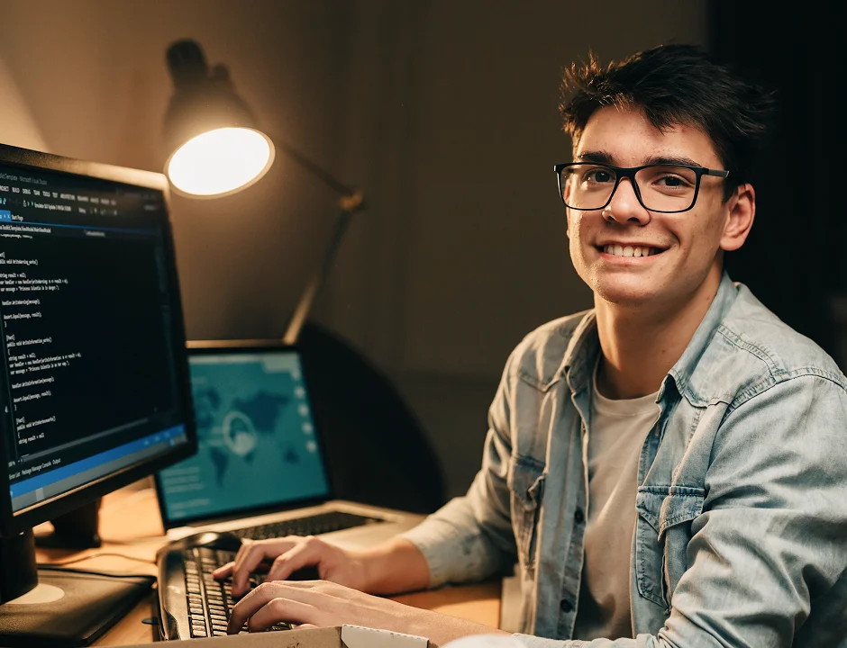 Curso de tecnología