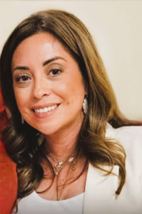 Cynthia Baeza