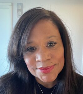 Kimberly Hines-Bullock