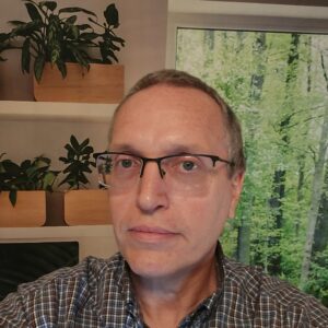 Stephen Cosse