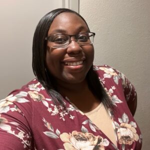 Andrea Jackson