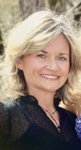 LeighAnn Justice