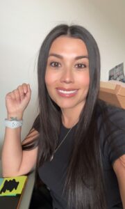 Meghan Martínez