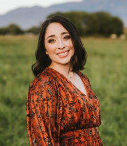 Victoria Ortiz Sedillo