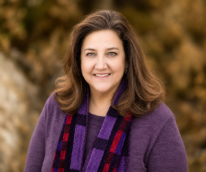 Beth Rewalt