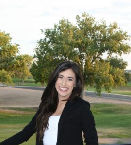 Allison Reyes