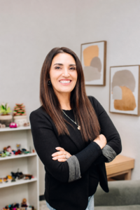 Merrilee Álvarez
