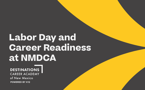 El Día del Trabajo y la preparación para la vida laboral en la NMDCA
